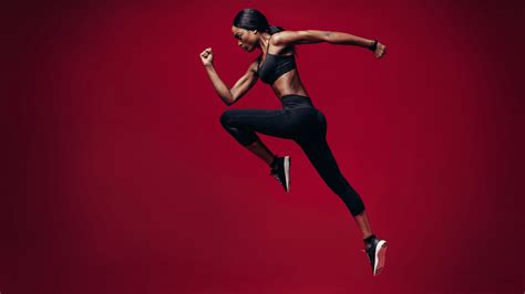 Achieving Your Peak Athletic Potential | IVUSE