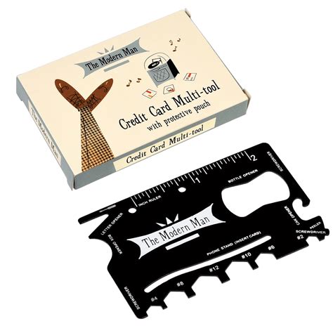 ﻿The Modern Man Multi-Tool | ﻿Rex London