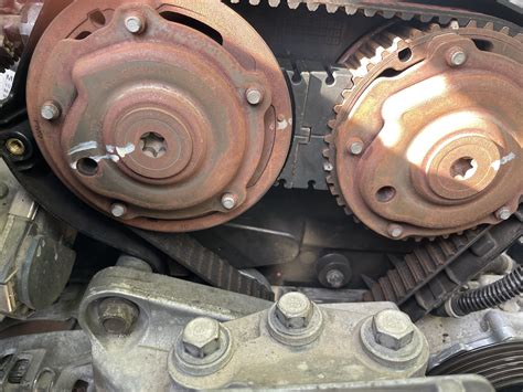 Nissan Sunny Diesel Timing Belt Price at James Alston blog