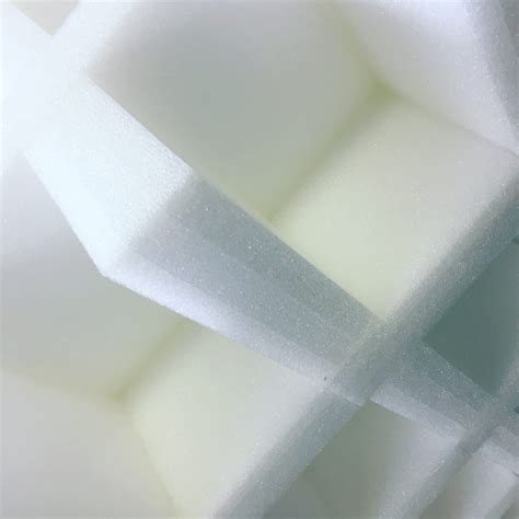 Foam Types Available - Custom Made - New England Foam Products