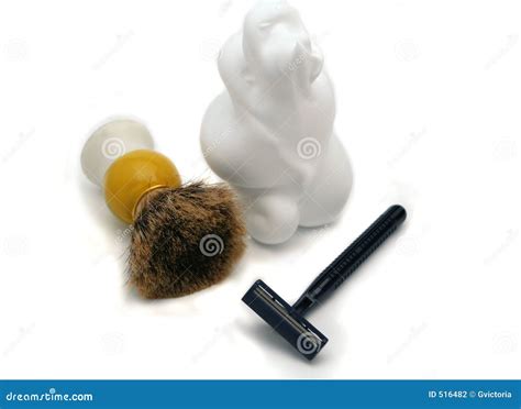 Shaving tools stock photo. Image of shave, masculine, hygiene - 516482