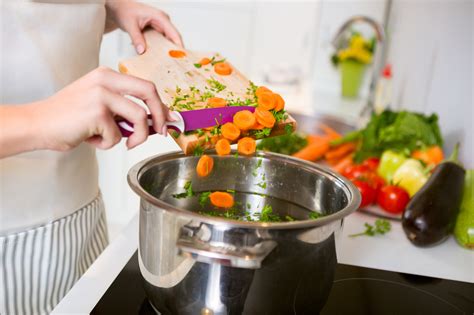 10 Basic Cooking Tips for Every Home Chef | UpGifs.com