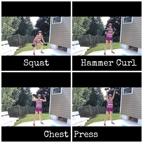 Time Efficient Full Body Workout – Kinetic Health Coaching