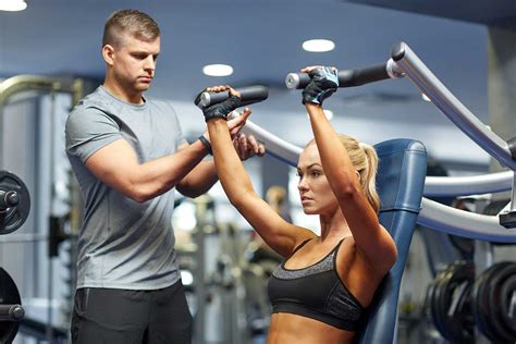 Gym Advanced Training Methods - Infoupdate.org