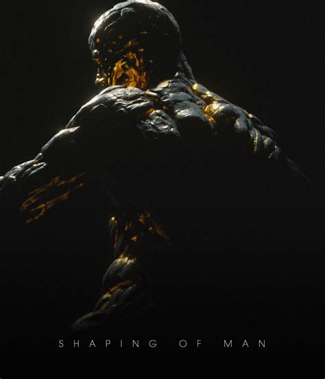 What Makes a Man? — Bzarhodgpodg.com
