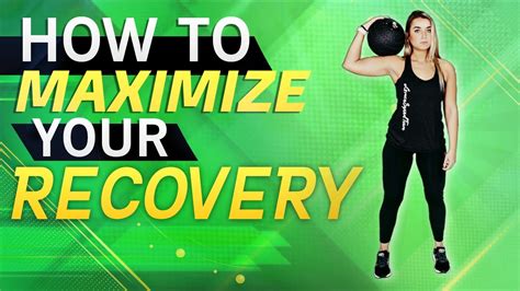 Optimize recovery for peak strength gains and high-stress male lifestyles?