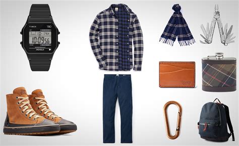 10 Everyday Carry Essentials For Your Christmas List - BroBible