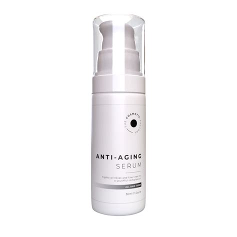 ANTI-AGING SERUM | 30ML | Indie Brands