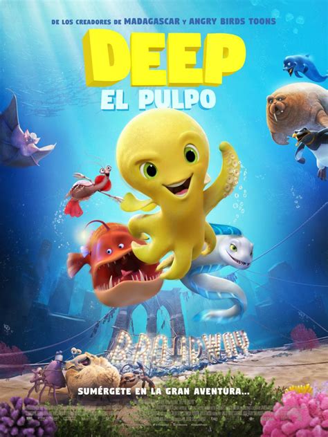 Deep | SincroGuia TV