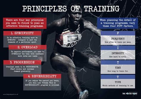 Pin on PE Posters | theposterpoint.co.uk