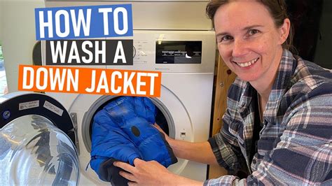 Can You Safely Machine Wash A Rain Jacket?