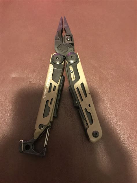 New EDC multi tool. : r/EDC