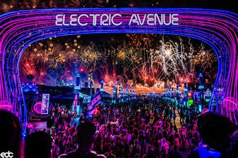 EDC Las Vegas 2025 | Lineup | Tickets | Dates | Location
