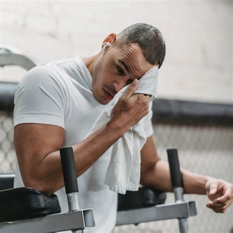 How to Sweat More During Workout? | Preworkout, Recovery workout, Post workout recovery