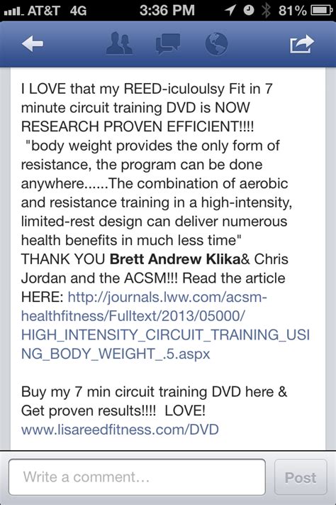 Seven tips for increasing your workout intensity - WTOP News