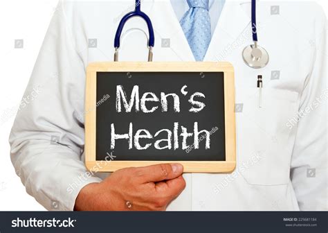 120 Mens Health Checkup Images, Stock Photos &amp; Vectors | Shutterstock