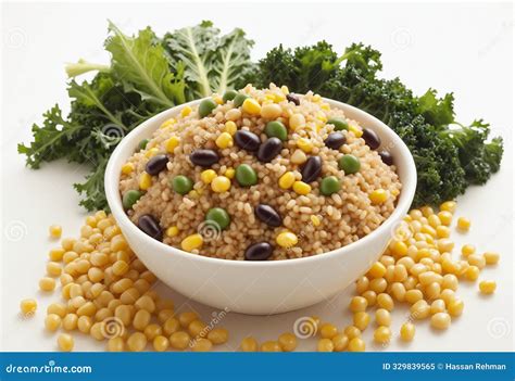 Complex Carbohydrates Food Sources Royalty-Free Stock Photography ...