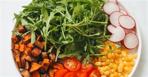 The Ultimate Guide to Building a Balanced Plate | Fit On