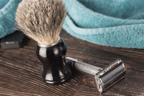 Safety Razors: How To Shave with a Safety Razor