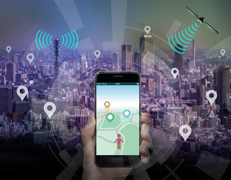 What Everyone Ought to Know About GPS Tracking Apps - NewsWatchTV