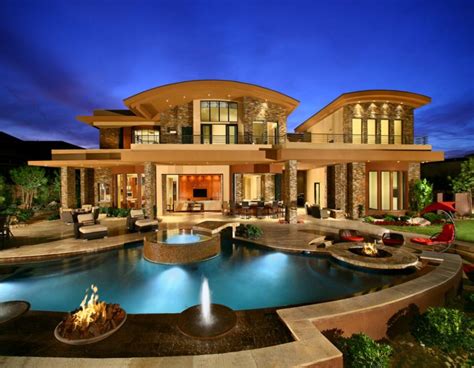 Luxury Homes | Interior 2014
