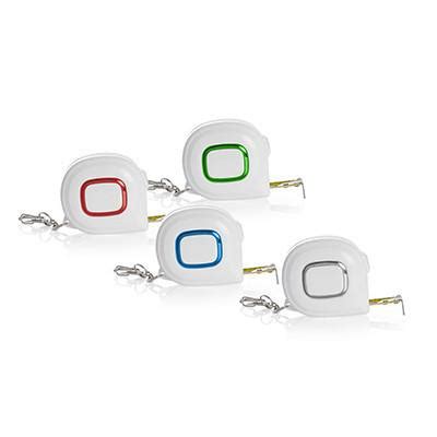 Compact Measuring Tape | AbrandZ Corporate Gifts