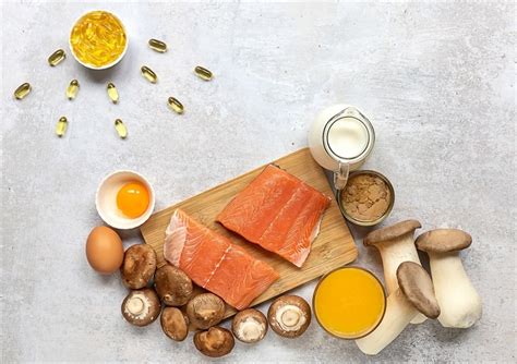 Higher sunlight and vitamin D exposure is associated with a lower likelihood of having high ...