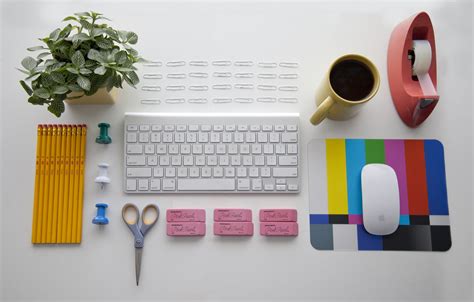 The Secret Benefits of Being Organized