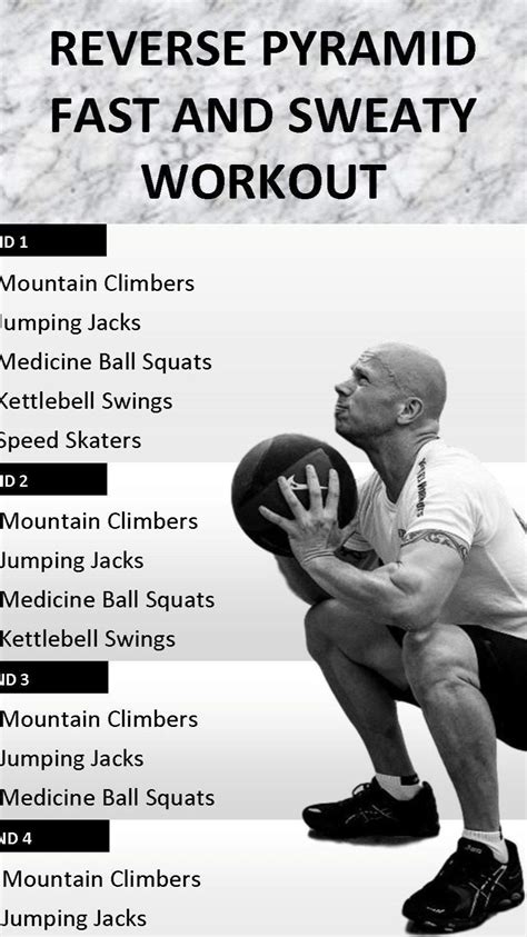 Full body workout routine – Artofit