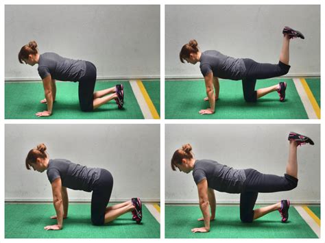 Glute Activation - 10 Must-Do Exercises | Redefining Strength