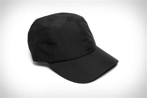Norse Projects Technical Sports Cap | Uncrate