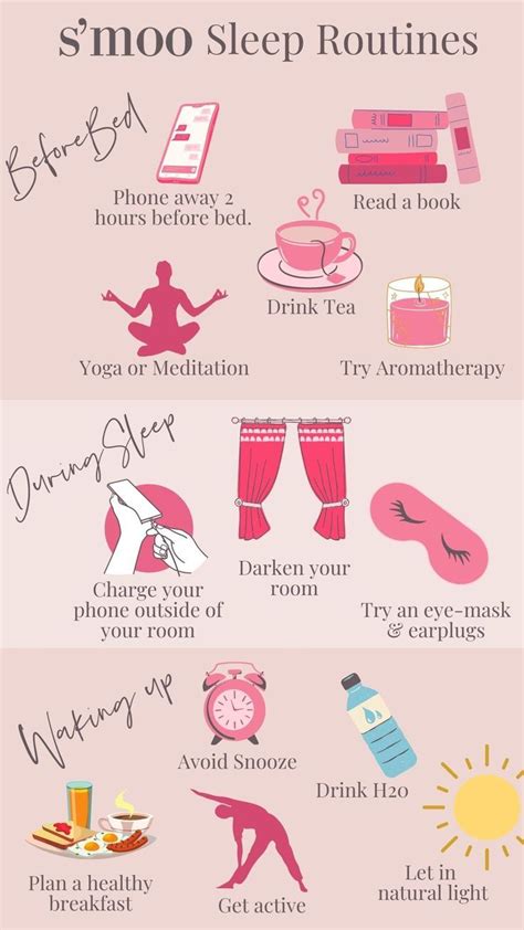 Sleep affects your hormones – Artofit