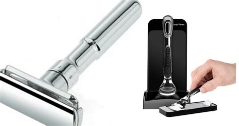 10 Ways To Improve Your Shaving Technique