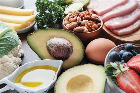 Healthy fats for a healthy brain – Face Dementia