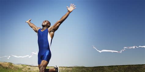 Why Athletes Have More Power Than They Realize | HuffPost