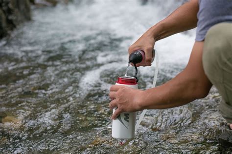 Best Portable Water Filter: The Top 10 Reviewed