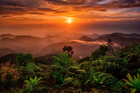 Seven wonders of Colombia | National Geographic
