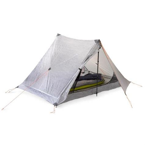 Best ultralight tent under 2 lbs for thru-hiking?