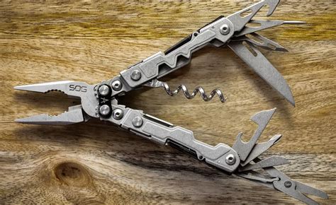 Essential EDC Gear: Must-Have Tools for Everyday Carry