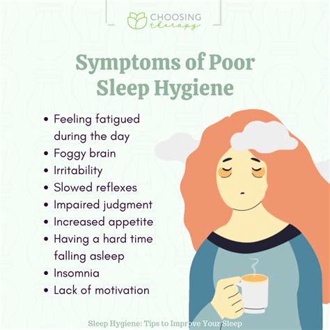 12 Sleep Hygiene Tips