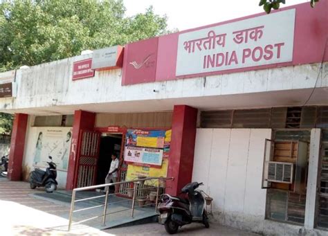 1,500 new post offices to grace Northeast; Meghalaya to get 449 ...