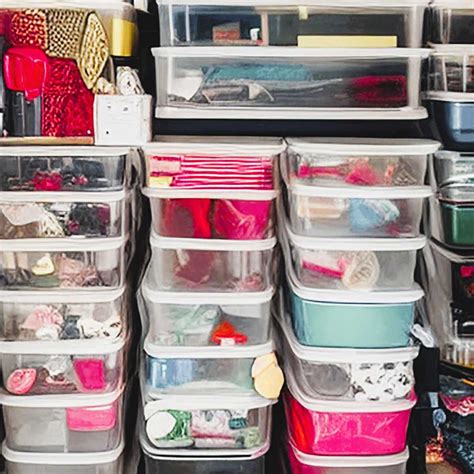 6 Signs You Might Be An Organized Hoarder {And What To Do About It ...