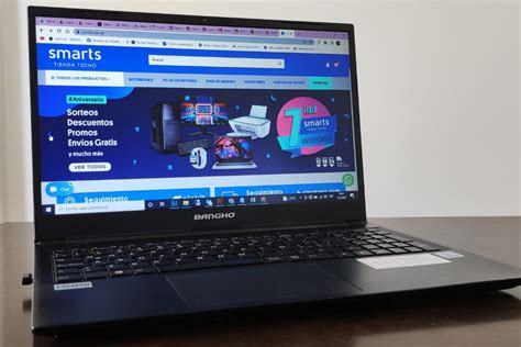 Cinco consejos claves para elegir la mejor notebook