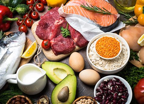 Nutrition – Diabetic Muscle & Fitness
