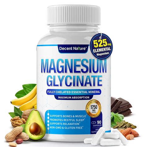 Decent Nature - Walmart.com