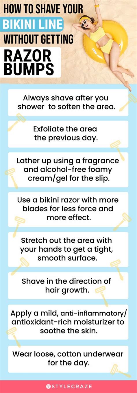 Optimal pre-shave routine for peak skin, zero razor burn & ingrowns?