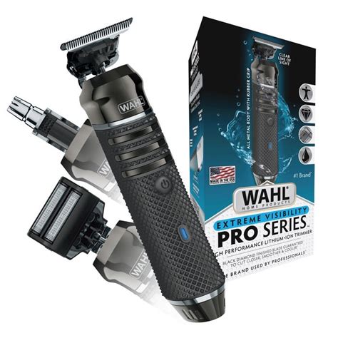 How often do you clean or replace your main grooming tools (e.g., beard trimmer blades, hairbrush, nail clippers)?