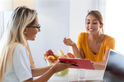 Personalized Nutrition Plan: Meet Fitness Goals without Deprivation