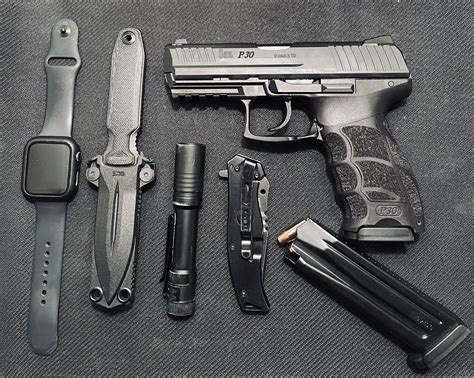 Few of my EDC essentials. : r/EDC