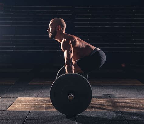 Functional Strength Training - Bodybuilding Guide